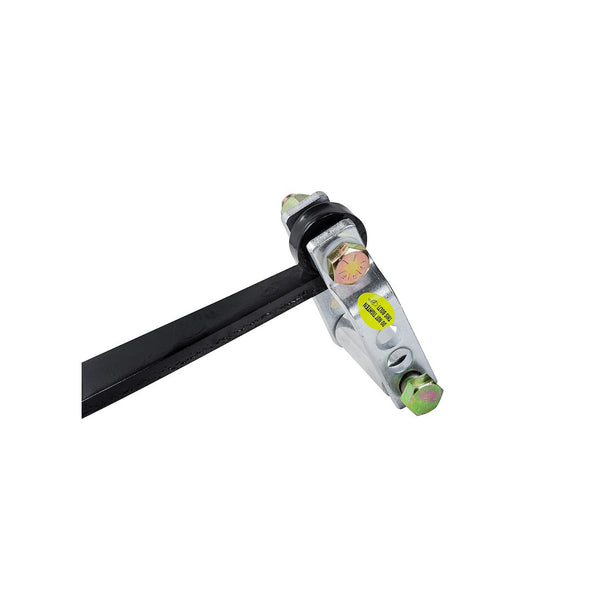 SuperSprings Helper Spring Kit (MPN: SSA34)