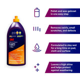3M Polishing Compound (MPN: 36110)