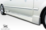Duraflex Side Skirt (MPN: 101734)