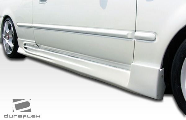 Duraflex Side Skirt (MPN: 101734)