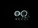 AnzoUSA Projector Headlight Assembly (MPN: 111097)