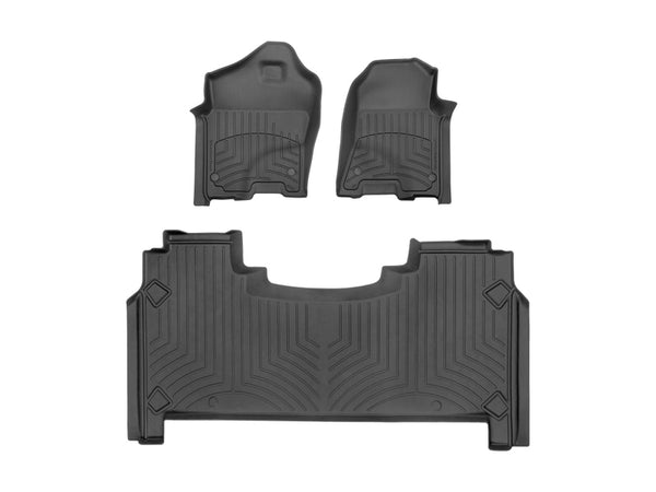 WeatherTech FloorLiner HP (MPN: 441428-1-3IM)