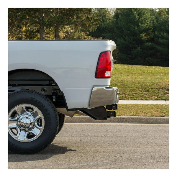CURT Class V Trailer Hitch Rear (MPN: 15409)