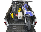 Raptor Series Spare Tire Carrier (MPN: CHS001UNV)