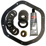 Crown Automotive Differential Pinion Angle Shim (MPN: 5083673AB)