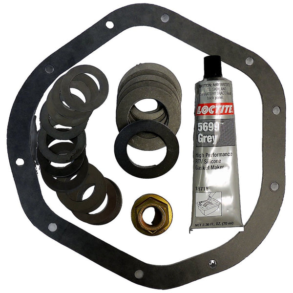 Crown Automotive Differential Pinion Angle Shim (MPN: 5083673AB)