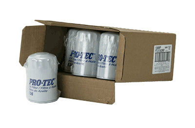 Pro-Tec Oil Filter (MPN: PTL51342MP)