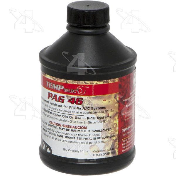 Four Seasons Air Conditioner Compressor (MPN: 7301NK)