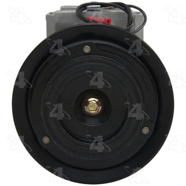 Four Seasons Air Conditioner Compressor (MPN: 68369)