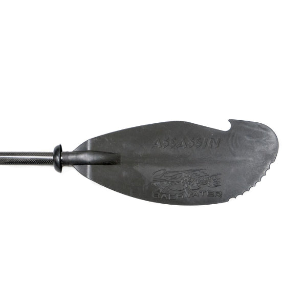 Yak Gear Backwater Assassin Kayak Paddle (MPN: 06-0016)
