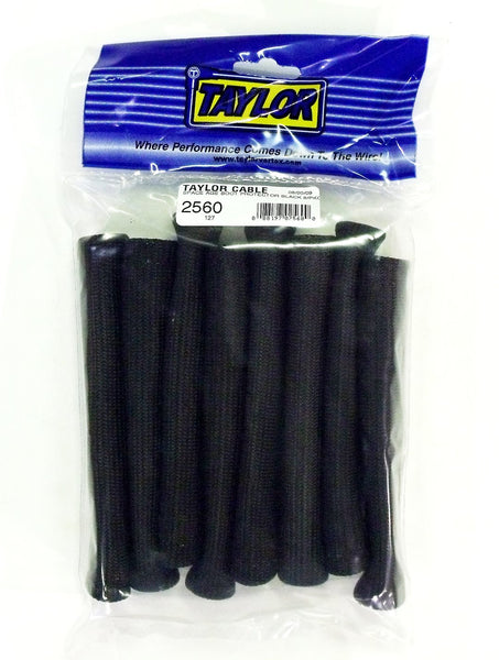 Taylor Cable Spark Plug Boot Heat Sleeve (MPN: 2560)