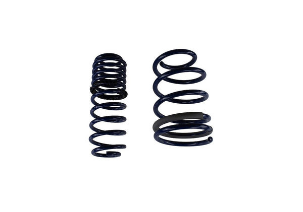 Ford Performance Coil Spring Set (MPN: M-5300-KA)