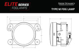 Diode Dynamics Elite Series Fog Light (MPN: DD5130P)