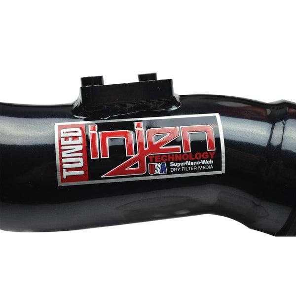 Injen Cold Air Intake System (MPN: SP1687BLK)