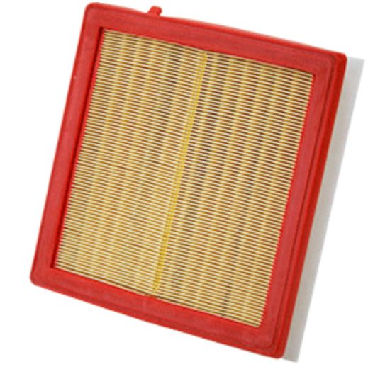 Wix Filters Air Filter (MPN: WA10650)
