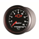 AutoMeter Gauge Pyrometer (MPN: 3644-00406)