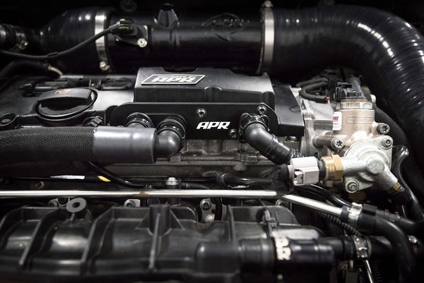 APR Oil Catch Can System (MPN: MS100124)