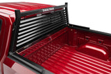 BackRack Louvered Rack Frame (MPN: 12700)
