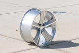 OE Wheels DG05 Aluminum Wheel (MPN: DG05-20090-5115-20MS)