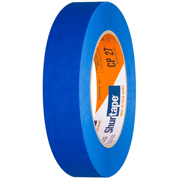 Shurtape CP 27 ShurRELEASE Masking Tape (MPN: 202872)