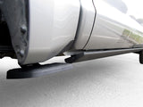 Amp Research BedStep 2 Truck Step (MPN: 75405-01A)
