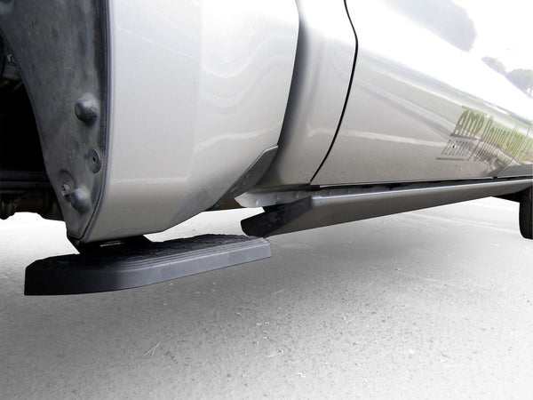 Amp Research BedStep 2 Truck Step (MPN: 75405-01A)