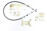 Lokar Performance Auto Trans Shifter (MPN: CO400ANS)