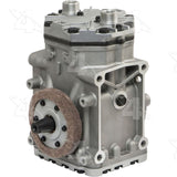 Four Seasons Air Conditioner Compressor (MPN: 58068)
