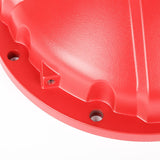 Alloy Axle Differential Cover (MPN: 11211)