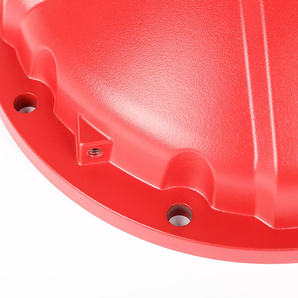 Alloy Axle Differential Cover (MPN: 11211)