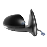 K Source Exterior Mirror Replacement (MPN: 72005V)
