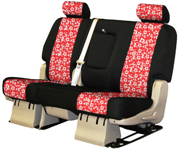 Coverking Neoprene Custom Seat Cover (MPN: CSCF6NS9821)