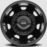 Torque Wheels TW537C Rodeo Wheel (MPN: TW537C-16607004-130)