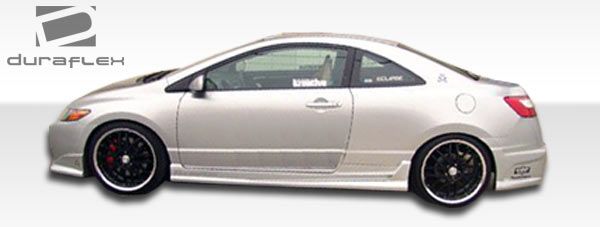 Duraflex Side Skirt (MPN: 103334)