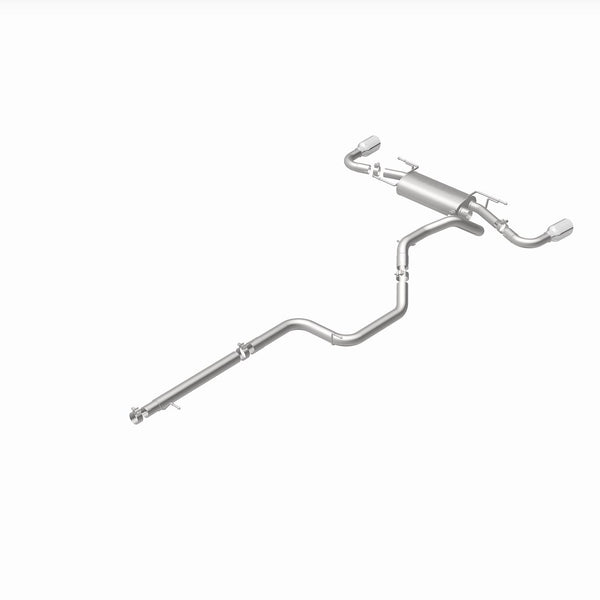 MagnaFlow Exhaust System Kit (MPN: 15146)