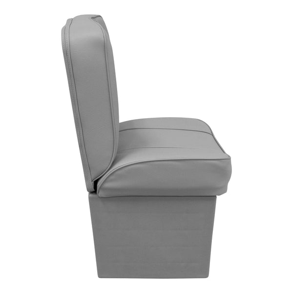 Wise Company Deluxe Series Passenger Seat (MPN: 8WD1414P-717)