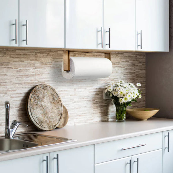 Whitecap Paper Towel Holder (MPN: 62442)