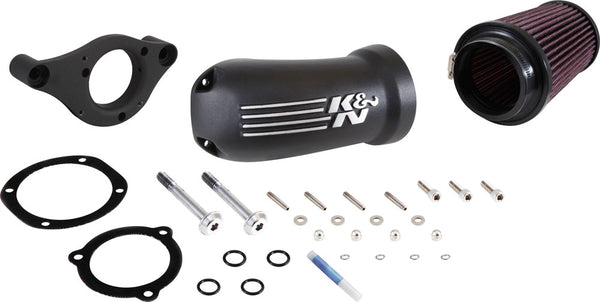 K&N FIPK Cold Air Intake System (MPN: 57-1139)