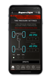 Superchips FlashCal Plus Speedometer Calibrator (MPN: 3581-JL)