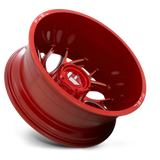 Fuel Off Road Wheel Runner D742 (MPN: D74222829345)