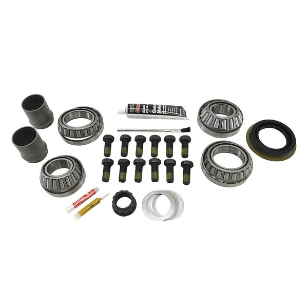 Yukon Differential Ring And Pinion Installation Kit (MPN: YK C10.5)