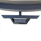 Black Horse Off Road Truck Step (MPN: IM-HSB)