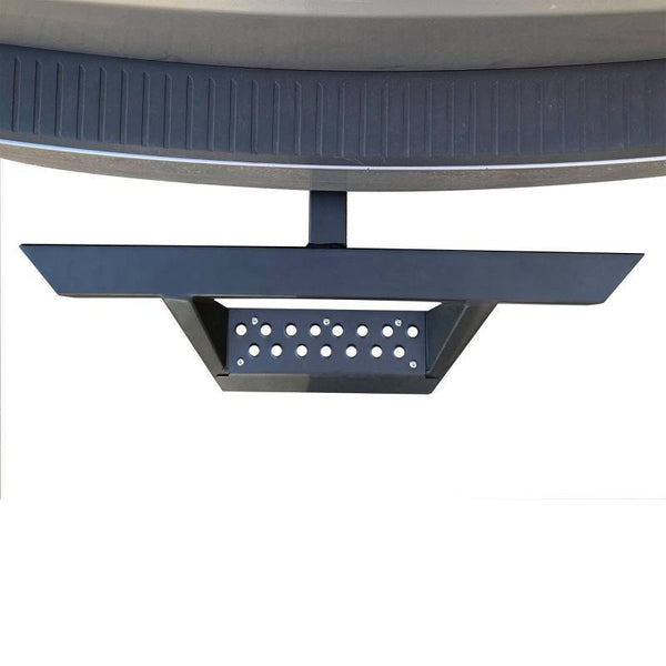 Black Horse Off Road Truck Step (MPN: IM-HSB)