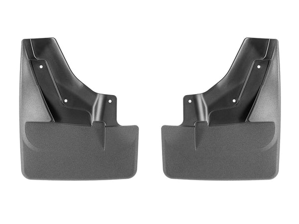 WeatherTech Mud Flaps (MPN: 110166)