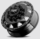 Torque Wheels 19.5 Inch Haulin Wheel (MPN: TW643F-95602513-136)