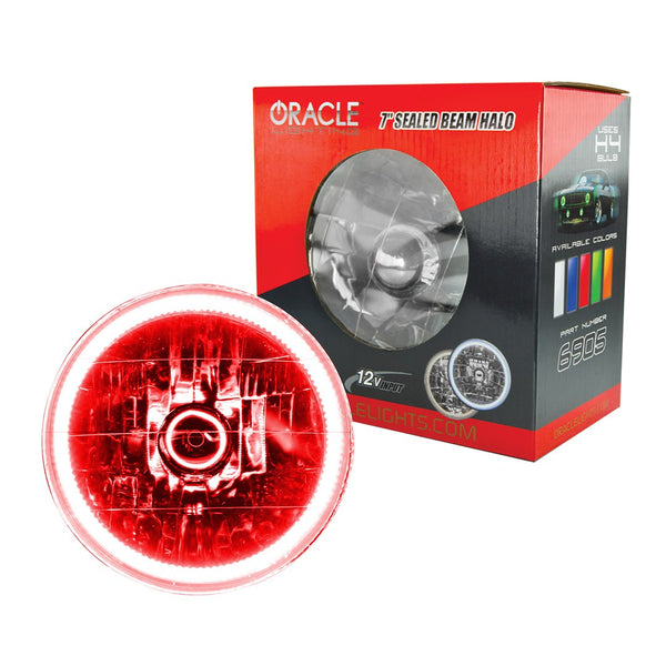 Oracle Lighting Headlight Assembly (MPN: 6905-003)