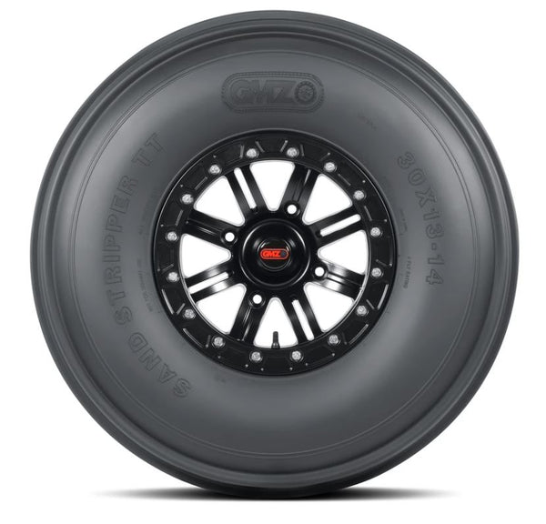 GMZ Race Products Sand Stripper Tire (MPN: SS301314FXLTT)