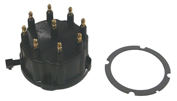 Sierra Marine Distributor Cap (MPN: 18-5395)