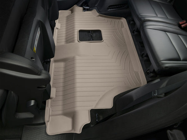 WeatherTech FloorLiner HP (MPN: 4518814IM)