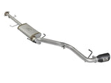 Advanced FLOW Engineering Exhaust System Kit (MPN: 49-46027-B)